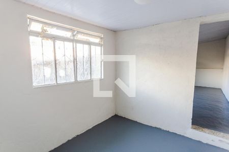 Quarto 1 de casa para alugar com 2 quartos, 66m² em Nova Vista, Belo Horizonte