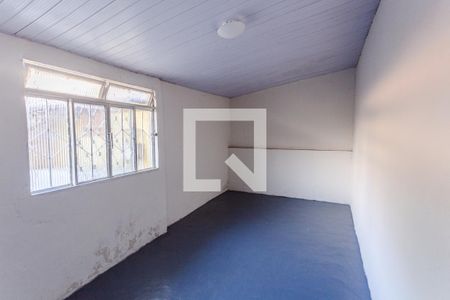 Quarto 2 de casa para alugar com 2 quartos, 66m² em Nova Vista, Belo Horizonte