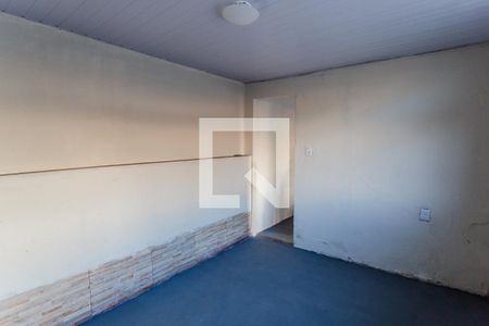 Sala de casa para alugar com 2 quartos, 66m² em Nova Vista, Belo Horizonte