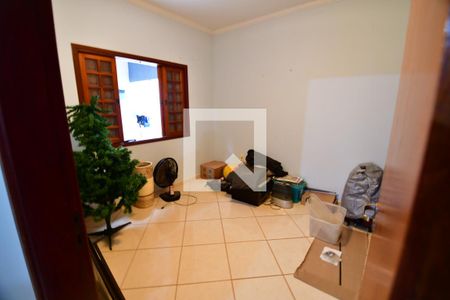 Quarto 1 de casa para alugar com 4 quartos, 342m² em Village Campinas, Campinas