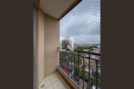 Apartamento para alugar com 2 quartos, 57m² em Sacoma, São Paulo