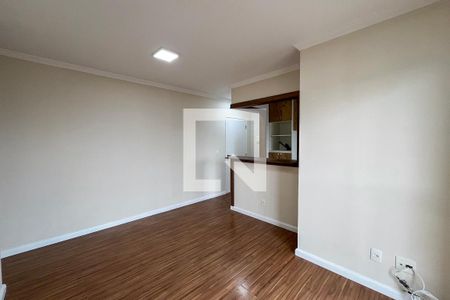 Apartamento para alugar com 2 quartos, 57m² em Sacoma, São Paulo