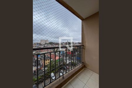 Apartamento para alugar com 2 quartos, 57m² em Sacoma, São Paulo