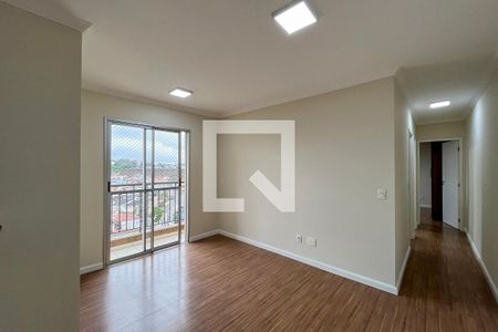 Apartamento para alugar com 2 quartos, 57m² em Sacoma, São Paulo