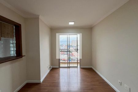 Apartamento para alugar com 2 quartos, 57m² em Sacoma, São Paulo