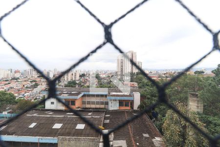 Apartamento para alugar com 1 quarto, 41m² em Vila Paiva, São Paulo