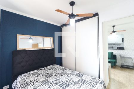 Apartamento para alugar com 1 quarto, 41m² em Vila Paiva, São Paulo