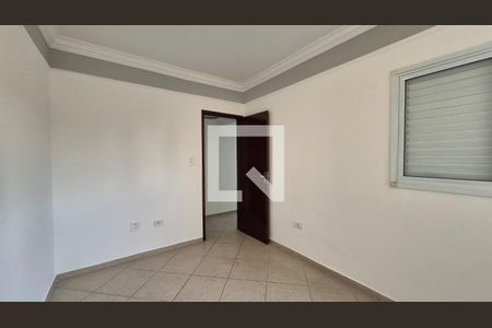 Quarto  de apartamento para alugar com 2 quartos, 134m² em Vila América, Santo André