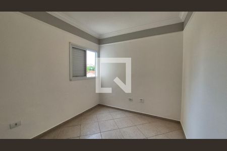 Quarto  de apartamento para alugar com 2 quartos, 134m² em Vila América, Santo André
