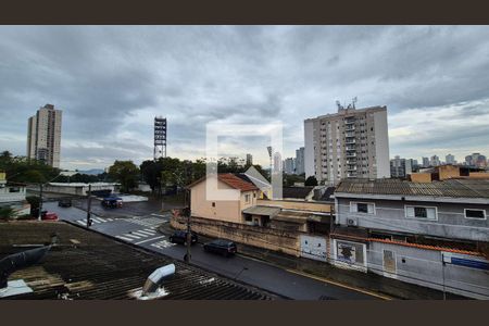 Vista  de apartamento para alugar com 2 quartos, 134m² em Vila América, Santo André