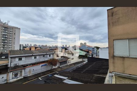 Vista  de apartamento para alugar com 2 quartos, 134m² em Vila América, Santo André