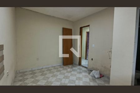 Suíte  de casa para alugar com 3 quartos, 180m² em Vargem Pequena, Rio de Janeiro