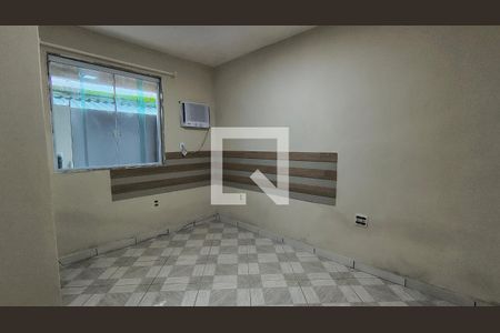 Suíte  de casa para alugar com 3 quartos, 180m² em Vargem Pequena, Rio de Janeiro