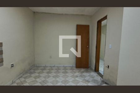 Suíte  de casa para alugar com 3 quartos, 180m² em Vargem Pequena, Rio de Janeiro