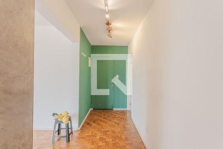 Sala de apartamento para alugar com 1 quarto, 110m² em Pinheiros, São Paulo
