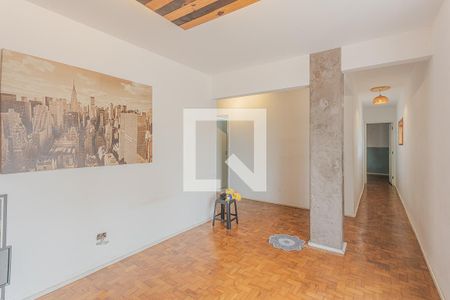 Sala de apartamento para alugar com 1 quarto, 110m² em Pinheiros, São Paulo