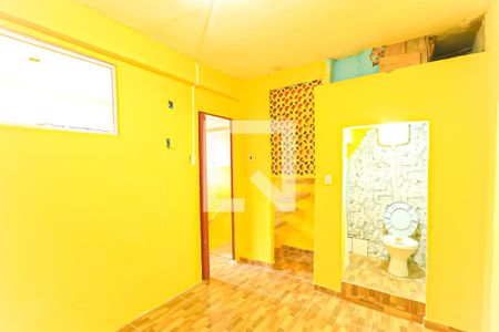 Quarto  de casa à venda com 2 quartos, 50m² em Quintino Bocaiúva, Rio de Janeiro