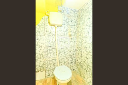 Banheiro de casa à venda com 2 quartos, 50m² em Quintino Bocaiúva, Rio de Janeiro