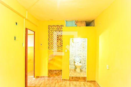 Quarto  de casa à venda com 2 quartos, 50m² em Quintino Bocaiúva, Rio de Janeiro