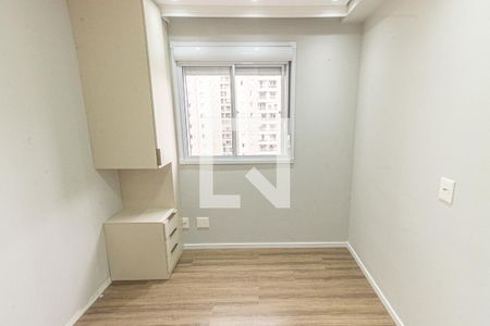 Suíte de apartamento para alugar com 2 quartos, 52m² em Belenzinho, São Paulo
