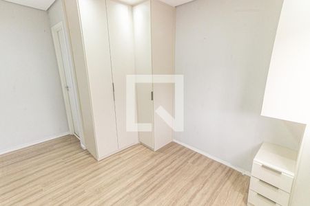 Suíte de apartamento para alugar com 2 quartos, 52m² em Belenzinho, São Paulo