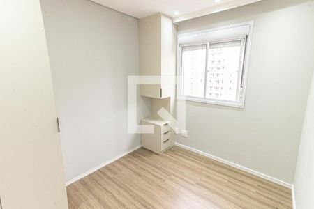 Suíte de apartamento para alugar com 2 quartos, 52m² em Belenzinho, São Paulo