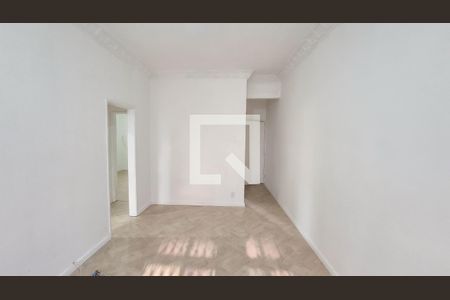 Sala de apartamento à venda com 3 quartos, 80m² em Bonsucesso, Rio de Janeiro