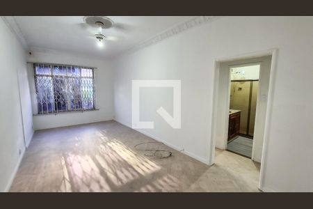 Sala de apartamento à venda com 3 quartos, 80m² em Bonsucesso, Rio de Janeiro