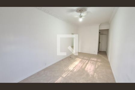 Sala de apartamento à venda com 3 quartos, 80m² em Bonsucesso, Rio de Janeiro