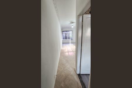 Entrada Social  de apartamento à venda com 3 quartos, 80m² em Bonsucesso, Rio de Janeiro
