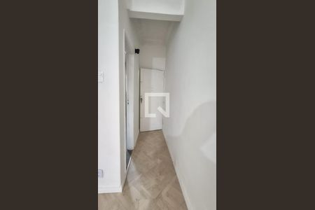 Entrada Social  de apartamento à venda com 3 quartos, 80m² em Bonsucesso, Rio de Janeiro