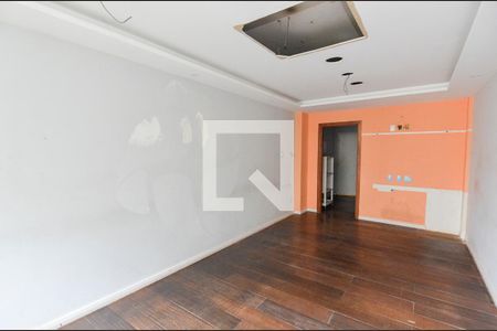 Sala/Quarto de kitnet/studio para alugar com 1 quarto, 30m² em Tijuca, Rio de Janeiro