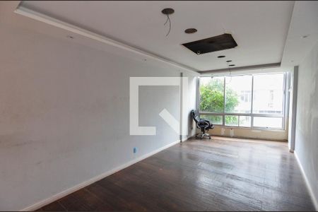 Sala/Quarto de kitnet/studio para alugar com 1 quarto, 30m² em Tijuca, Rio de Janeiro
