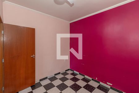 Quarto 2 de casa para alugar com 2 quartos, 85m² em Jardim Dall’orto, Sumaré