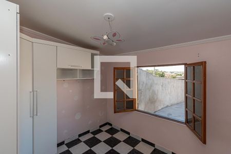 Quarto 1 de casa para alugar com 2 quartos, 85m² em Jardim Dall’orto, Sumaré