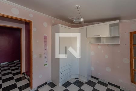 Quarto 1 de casa para alugar com 2 quartos, 85m² em Jardim Dall’orto, Sumaré