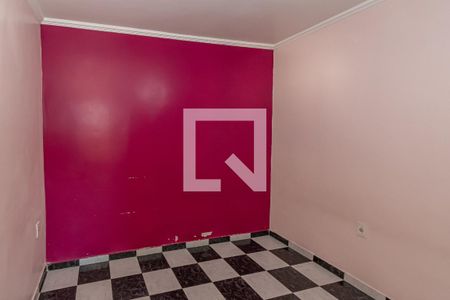 Quarto 2 de casa para alugar com 2 quartos, 85m² em Jardim Dall’orto, Sumaré