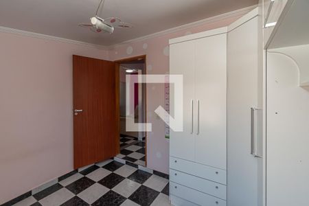 Quarto 1 de casa para alugar com 2 quartos, 85m² em Jardim Dall’orto, Sumaré