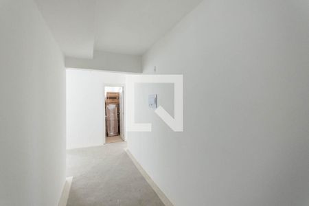 Sala de apartamento à venda com 3 quartos, 75m² em Santo Cristo, Rio de Janeiro