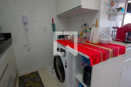 Apartamento para alugar com 1 quarto, 33m² em Conjunto E, Brasília