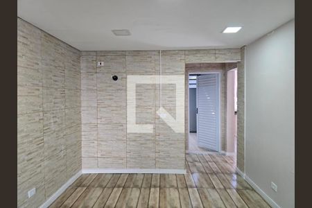 Sala de TV ou de Jantar de casa para alugar com 2 quartos, 155m² em Vila Augusta, Guarulhos