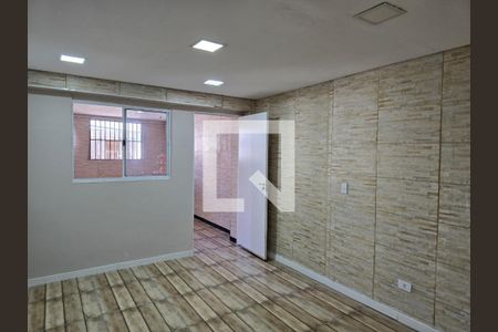 Sala de TV ou de Jantar de casa para alugar com 2 quartos, 155m² em Vila Augusta, Guarulhos