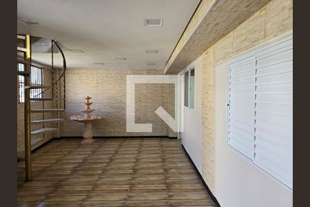 Sala de casa para alugar com 2 quartos, 155m² em Vila Augusta, Guarulhos