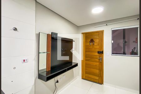 Salam de apartamento para alugar com 2 quartos, 36m² em Vila Guilhermina, São Paulo