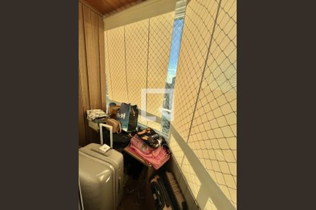 Quarto de apartamento à venda com 4 quartos, 171m² em Centro, São Bernardo do Campo