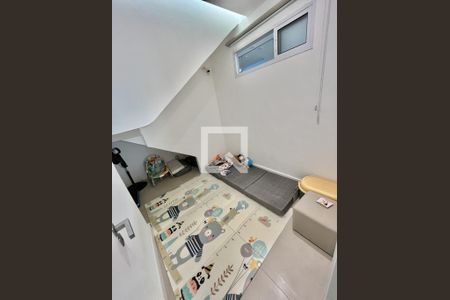 Quarto de apartamento à venda com 4 quartos, 171m² em Centro, São Bernardo do Campo