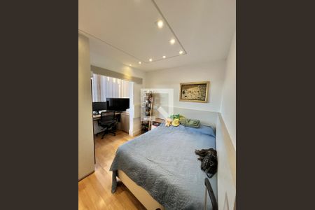 Quarto de apartamento à venda com 4 quartos, 171m² em Centro, São Bernardo do Campo
