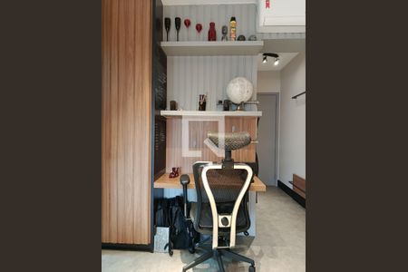 Estúdio de kitnet/studio para alugar com 1 quarto, 34m² em Pinheiros, São Paulo