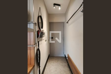 Estúdio de kitnet/studio para alugar com 1 quarto, 34m² em Pinheiros, São Paulo
