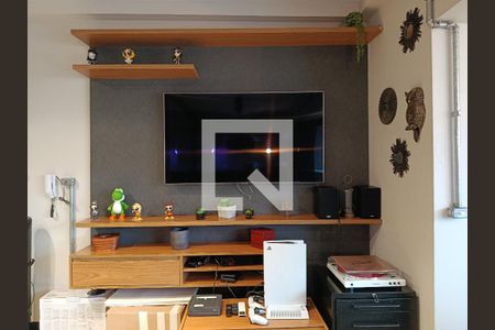 Estúdio de kitnet/studio para alugar com 1 quarto, 34m² em Pinheiros, São Paulo